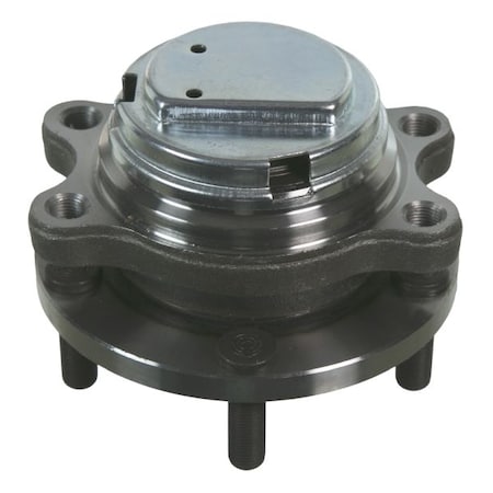 Moog Hub Assembly, 513334 513334